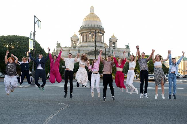 Туры в Санкт-Петербург на 3 дня