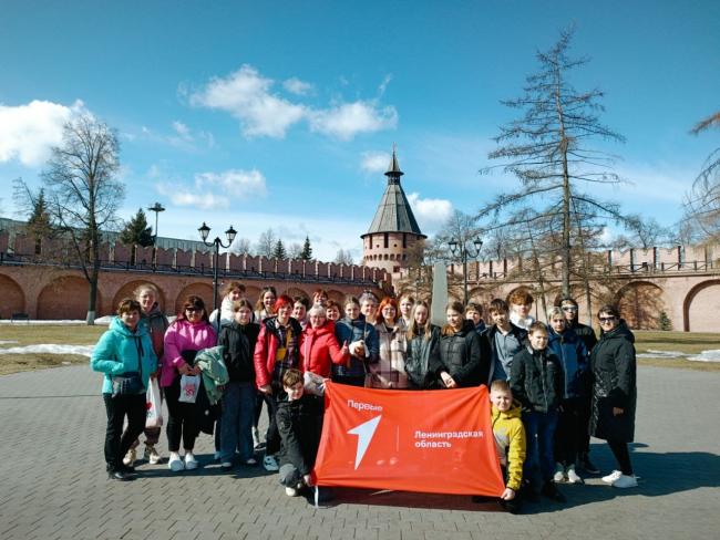 «Сказание о граде Тульском»