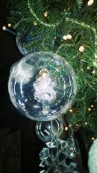 Фабрика ёлочных игрушек