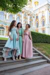 Выпускной в Царском селе 